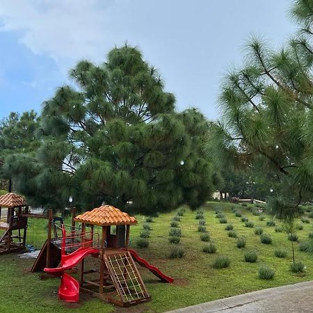Cabana No.9 Puerta Del Bosque Mazamitla. Екстериор снимка