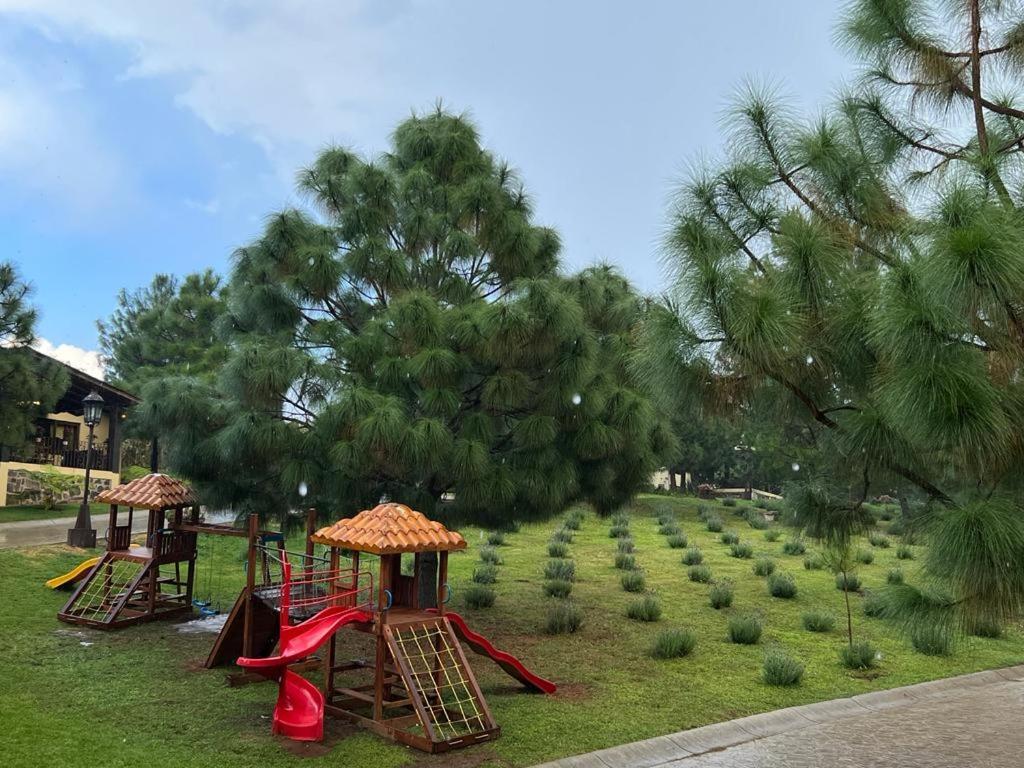 Cabana No.9 Puerta Del Bosque Mazamitla. Екстериор снимка